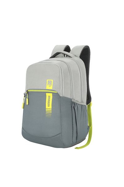 American Tourister ALDEN BACKPACK 01 GREY