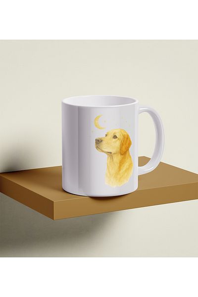 CoNotes Porcelain Mug