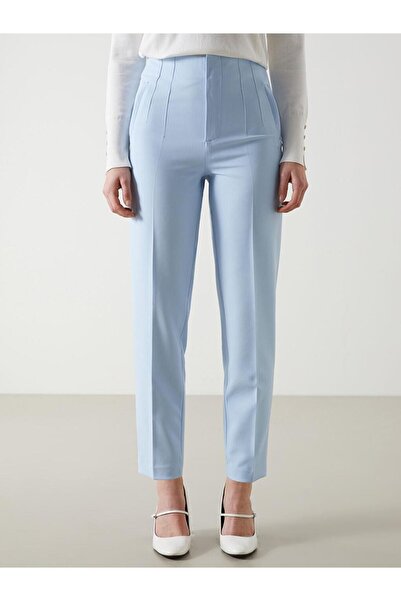 LC Waikiki Dar Fit Kadın Pantolon