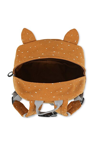 Trixie School Backpack |   Mr. Tiger.