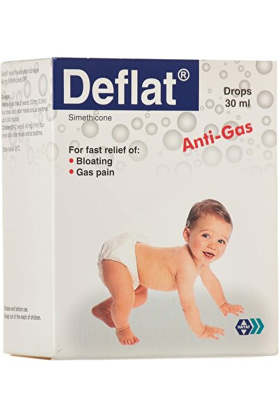 360 l قطرات ديفلات الفموية 30 مل