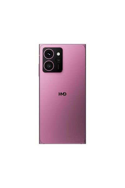 Hmd Skyline 8GB 128GB Smartphone Pink 5G