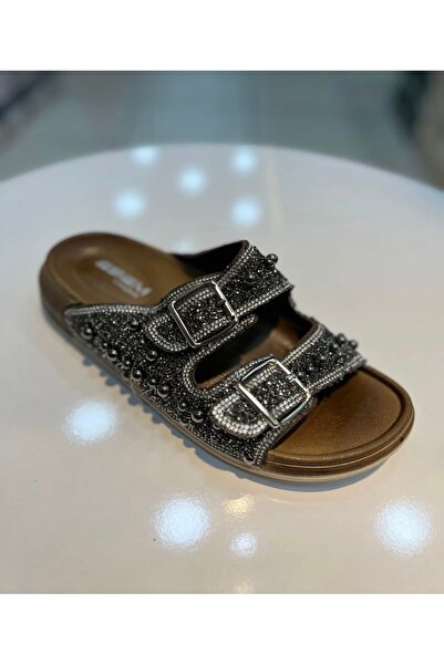 Esem Stone Orthopedic Slippers