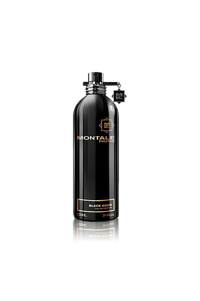 unbranded Montale Black Oud Eau de Parfum 100ml for Unisex