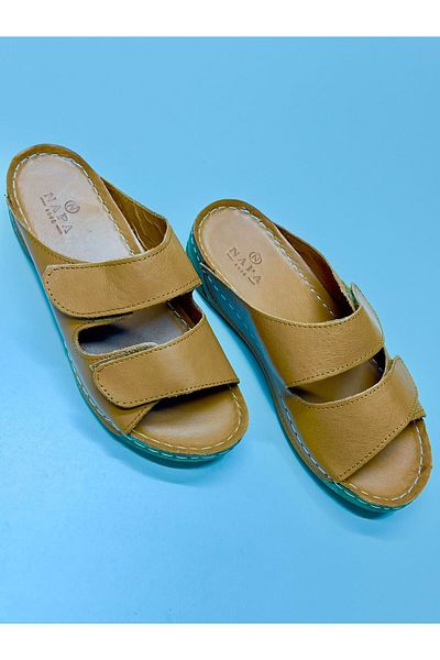 N Napa Shoe Genuine Leather Women's Casual Shoes