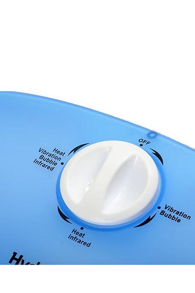 DLC Foot Spa Massager Machine With Heat And Roller