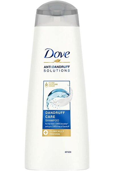 Dove Dandruff Care Shampoo, 340ml