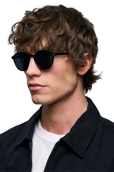 STAOOM Bplort Unisex Sunglasses