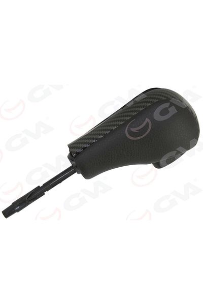 GVA Gear Shift Knob Short Carbon E46 E38 E60 Svlrs