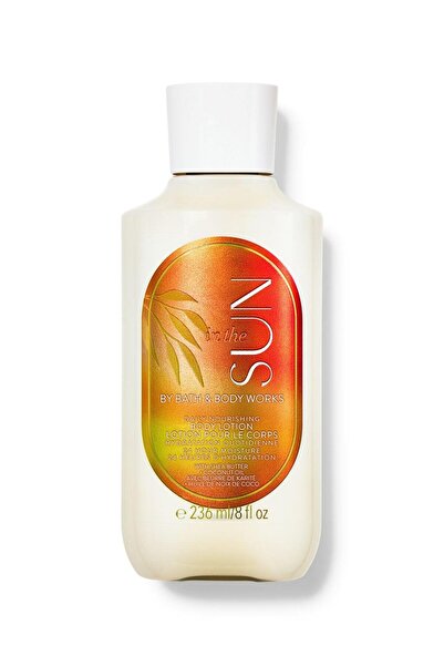 Bath & Body Works In The Sun Vücut Losyonu 226 g