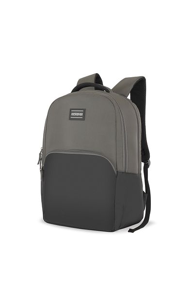 American Tourister NEW BOUNCE BACKPACK 02 BLACK