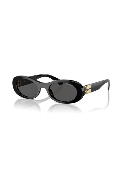 Ray-Ban MU 06ZS 1AB5S050 نظارات شمسية للنساء