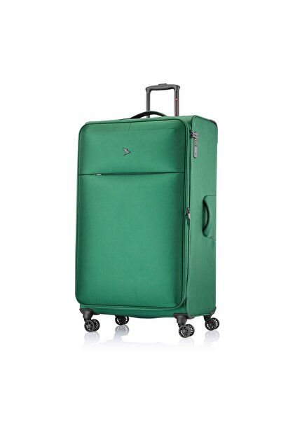 Pack Easy GoUp 4 Rollen Trolley XL 90 cm mit Dehnfalte