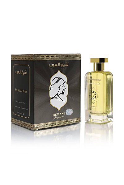 HEMANI Sheikh Al Arab EDT Perfume 100ml