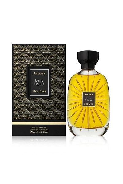 unbranded Atelier des Ors Cork 100ml Unisex Perfume