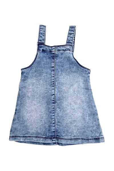 Idexe Sarafan JEANS