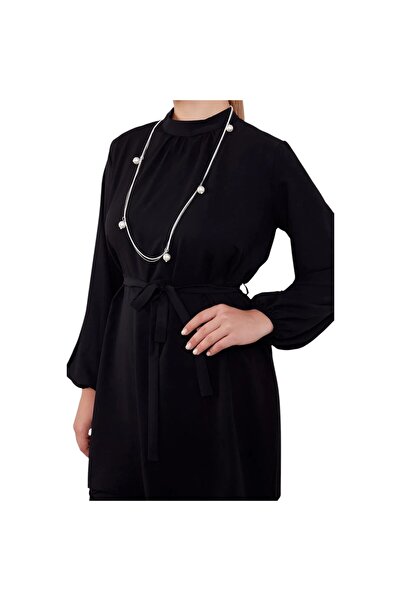 Levidor Chiffon Tunic Set