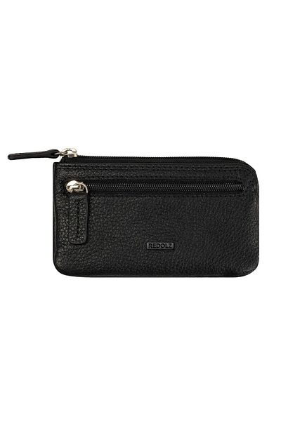 REDOLZ Leather Essentials Key wallet Leather 11.5 cm