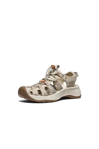 Keen Astoria West Sandal Women's Sandals - Stone