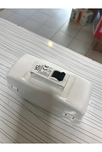 YCL 2 AMPER KUTULU KOMBİ OTOMATİK SİGORTASI