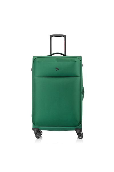 Pack Easy GoUp 4 wheels Trolley L 76 cm with expansion pleat