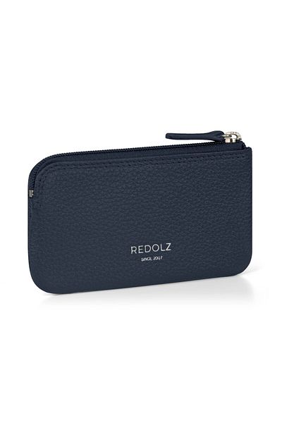 REDOLZ Leather Essentials Key wallet Leather 11.5 cm