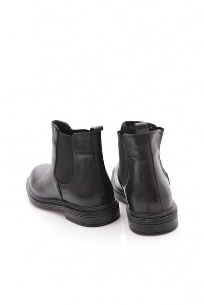 DGN 9205 Ανδρικά κλασικά μποτάκια