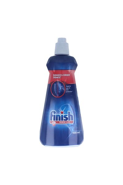 Finish RINSE AID 400ML