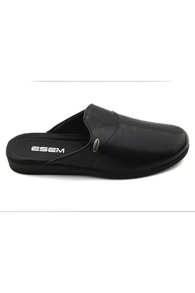 awix Esem Brand Black Home, Guest, Dowry, Bundle and Groom Slippers