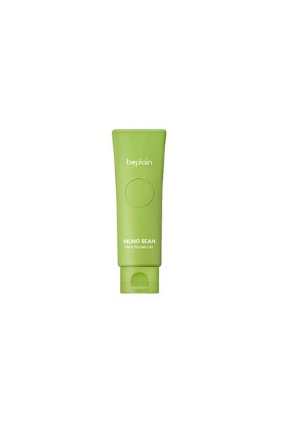 beplain - Mung Bean Milk Peeling Gel, 120 ml