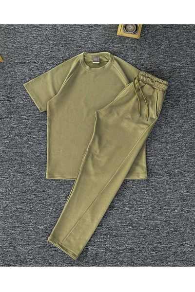 DWN WEAR 2025NEWSEASON Γυναικεία αθλητική φόρμα Unisex Lycra