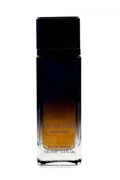 Golden Rose Evolution Perfume Profumo 100ml