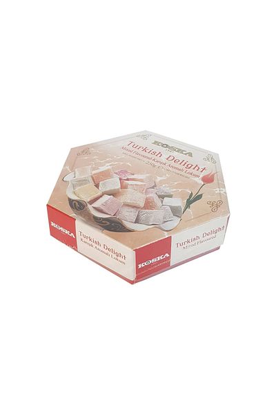 Koska 250gr Deliciu turcesc cu arome mixte clasice