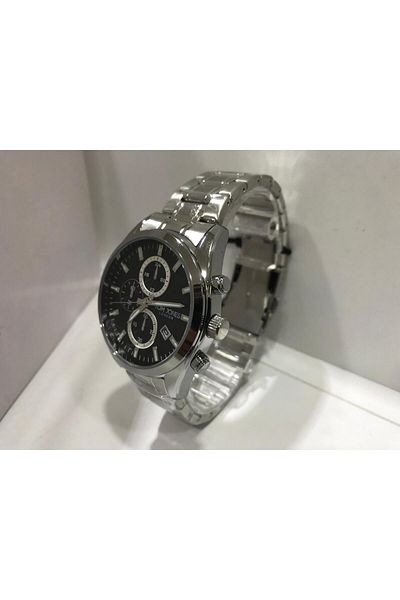 Tom Jones Tj.1.2293.02 Men's Wristwatch.