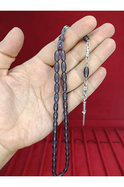 Anemore Collection ROZEPRĂ DE FĂRĂLĂ DE FĂRĂLĂ DE CULOARE ALBASTRĂ T-876