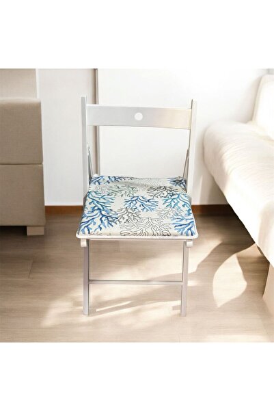 Home СИДІННЯ ДЛЯ СТІЛЬЦЯ - LÜKS EVİM - 3 см