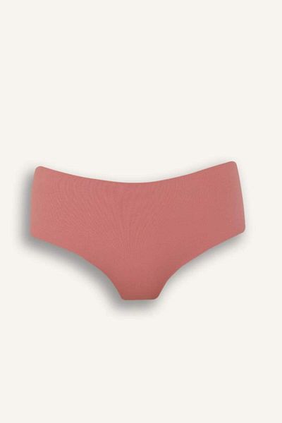 DeFacto New Season Micro 3-Piece Hipster Panties-Fall in Love