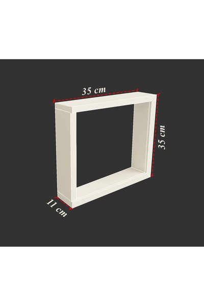 LOTUS PORT Modem Saklama Kutusu PC Bilgisayar Koblo Priz Saklama