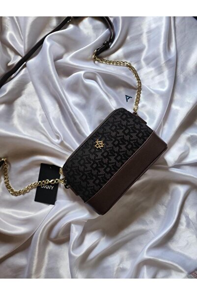 GENERAL شنطه DKNY دكني كروس بودي DN5