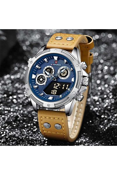Naviforce wristwatch