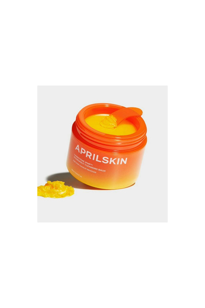 April Skin APRILSKIN - Balsam de curățare cu caroten IPMP Hydramelt, 90 ml