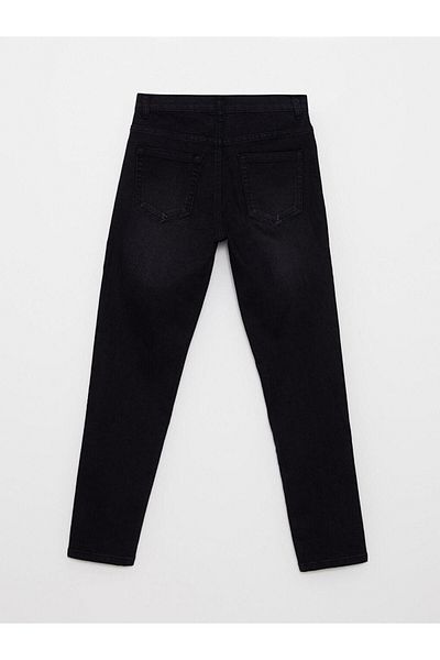 LC Waikiki uper Skinny Fit băieți pantaloni blugi (W2)