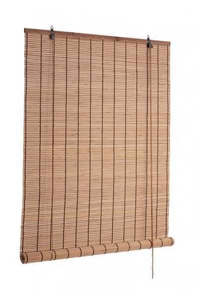 Bizzotto Abajur Bambus Eivissa 120x250 cm