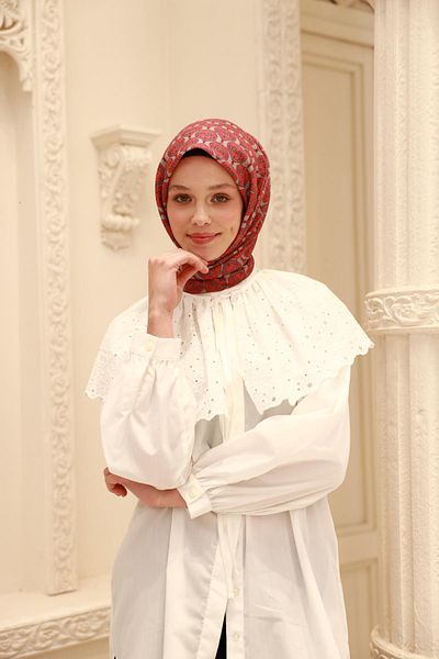 Silk Home Μαλακό Φουλάρι 73079-05