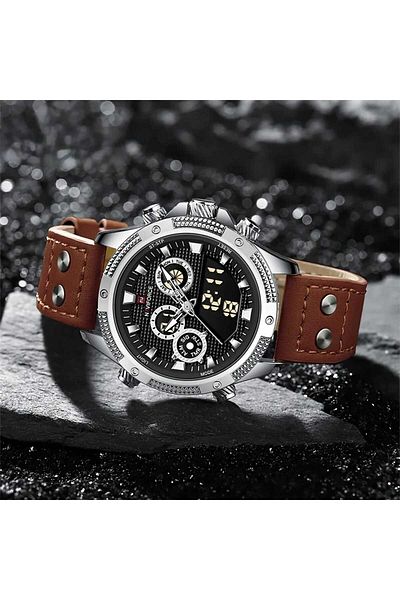 Naviforce wristwatch