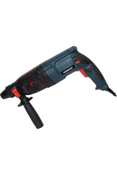 HD HD Max 800W 26mm Hilti Head Electric Drill