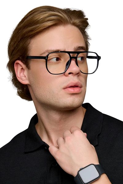 STAOOM Blorgf Blue Light Protection Glasses