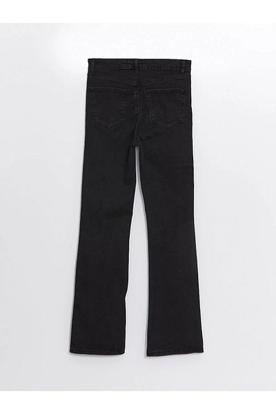 LC Waikiki Mars Flare Women's Jean Pants