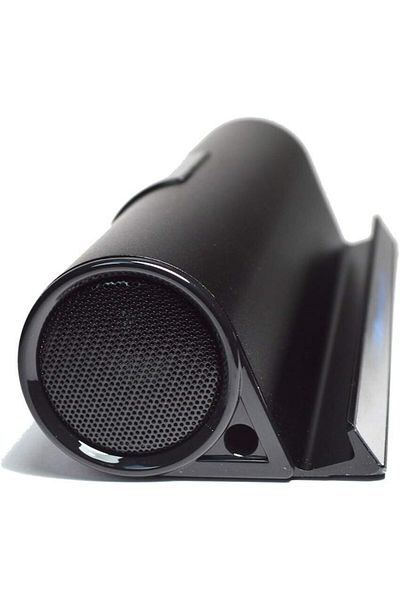 OEM Portable Soundbar, Home Theatre, Dolby Digital, 20W, Bluetooth, 360 Immersive Sound, 42dB, Black
