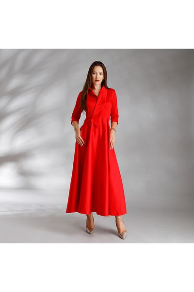Atelier Deja Vu Sofia dress